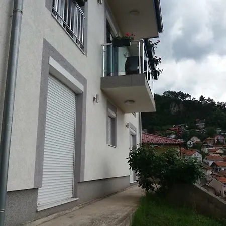 Estalagem Gasthaus Tahirovic *